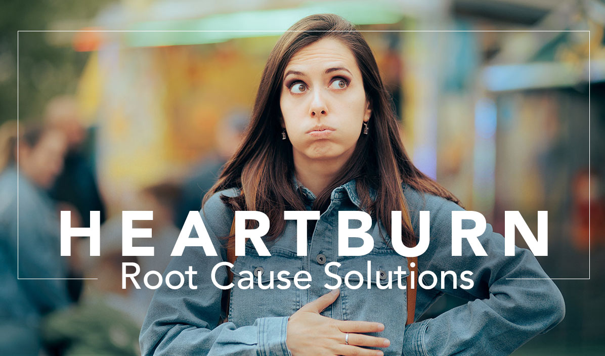 Heartburn
