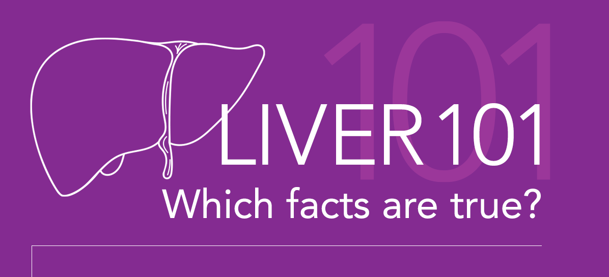 liver 101